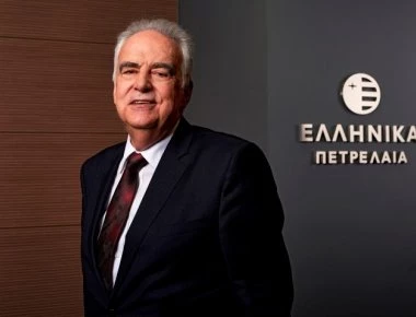 ΕΛΠΕ: Τα κέρδη προ φόρων θα ξεπεράσουν το 1 δισ. ευρώ για πρώτη φορά στην ιστορία της εταιρίας